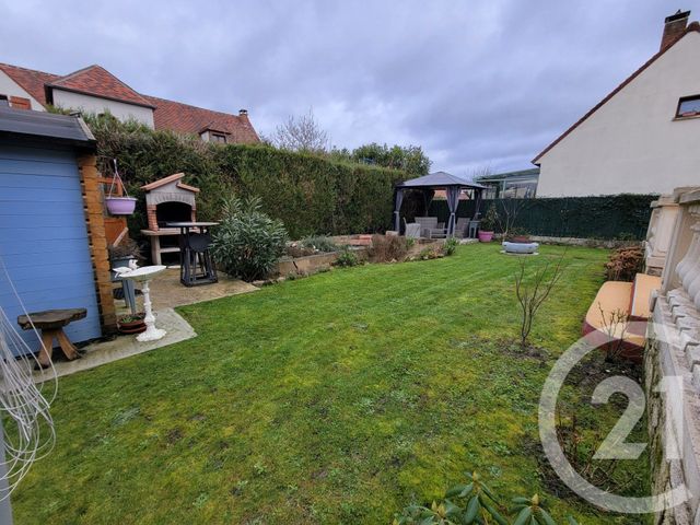 maison à vendre - 5 pièces - 92.0 m2 - ST MESMES - 77 - ILE-DE-FRANCE - Century 21 Gp Immobilier