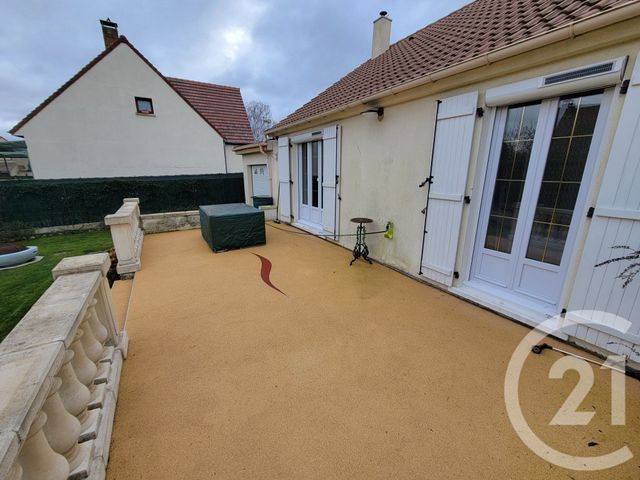 maison à vendre - 5 pièces - 92.0 m2 - ST MESMES - 77 - ILE-DE-FRANCE - Century 21 Gp Immobilier