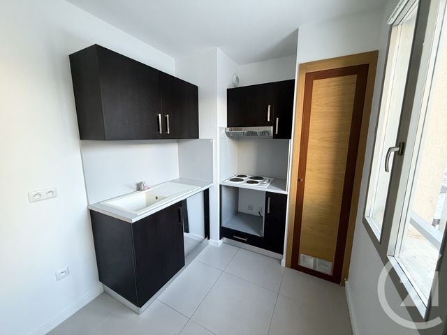 Appartement F1 à vendre - 1 pièce - 26.36 m2 - MOUSSY LE NEUF - 77 - ILE-DE-FRANCE - Century 21 Gp Immobilier