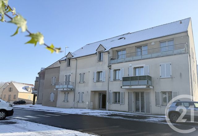 Appartement F1 à vendre MOUSSY LE NEUF