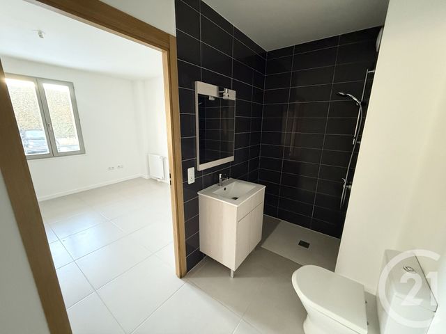 Appartement F1 à vendre - 1 pièce - 26.36 m2 - MOUSSY LE NEUF - 77 - ILE-DE-FRANCE - Century 21 Gp Immobilier