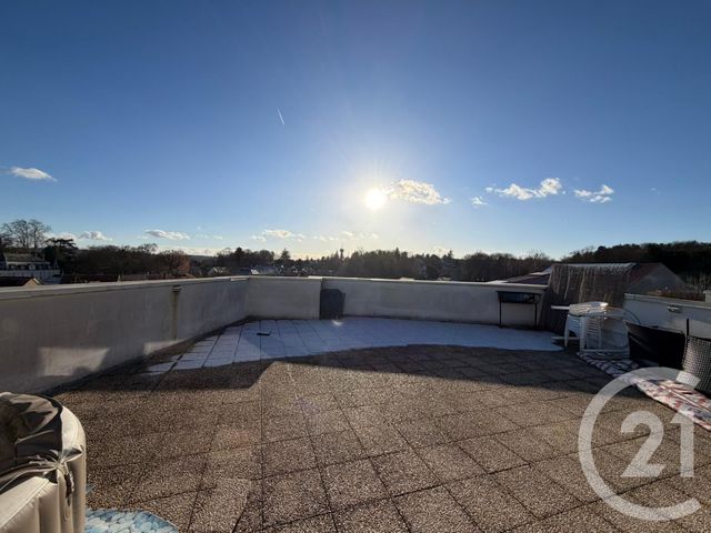 Appartement F3 à louer - 3 pièces - 66.71 m2 - ANNET SUR MARNE - 77 - ILE-DE-FRANCE - Century 21 Gp Immobilier