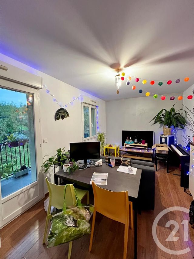 Appartement F2 à louer - 2 pièces - 37.6 m2 - DAMMARTIN EN GOELE - 77 - ILE-DE-FRANCE - Century 21 Gp Immobilier