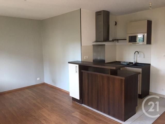 Appartement F2 à louer - 2 pièces - 37.6 m2 - DAMMARTIN EN GOELE - 77 - ILE-DE-FRANCE - Century 21 Gp Immobilier