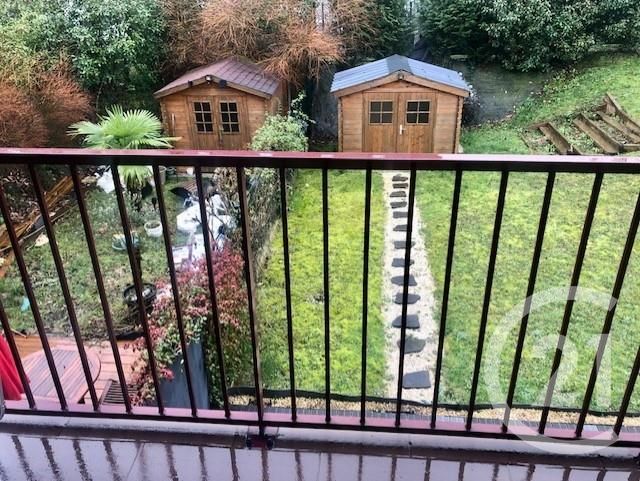 Appartement F2 à louer - 2 pièces - 37.6 m2 - DAMMARTIN EN GOELE - 77 - ILE-DE-FRANCE - Century 21 Gp Immobilier