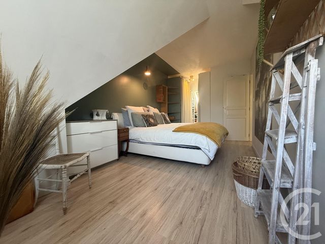 maison à vendre - 6 pièces - 128.0 m2 - LOUVRES - 95 - ILE-DE-FRANCE - Century 21 Gp Immobilier