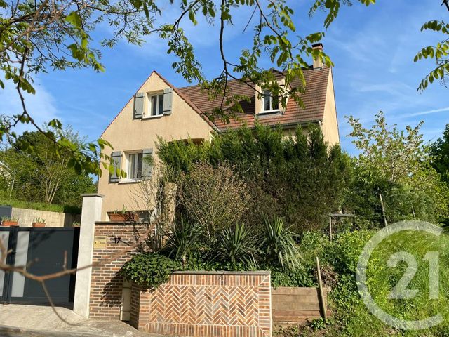 Maison à vendre LOUVRES