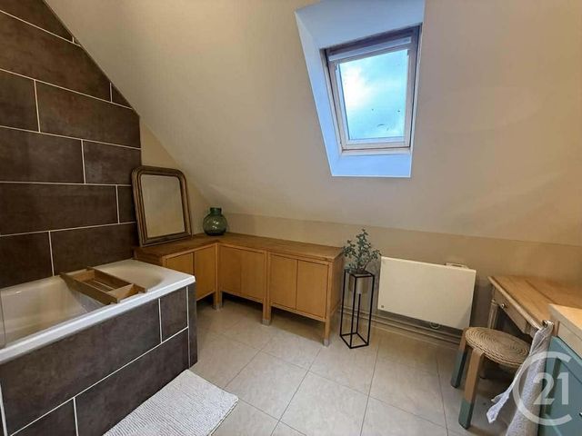 maison à vendre - 6 pièces - 128.0 m2 - LOUVRES - 95 - ILE-DE-FRANCE - Century 21 Gp Immobilier