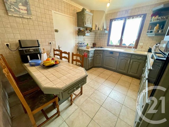 maison à vendre - 7 pièces - 140.0 m2 - DAMMARTIN EN GOELE - 77 - ILE-DE-FRANCE - Century 21 Gp Immobilier