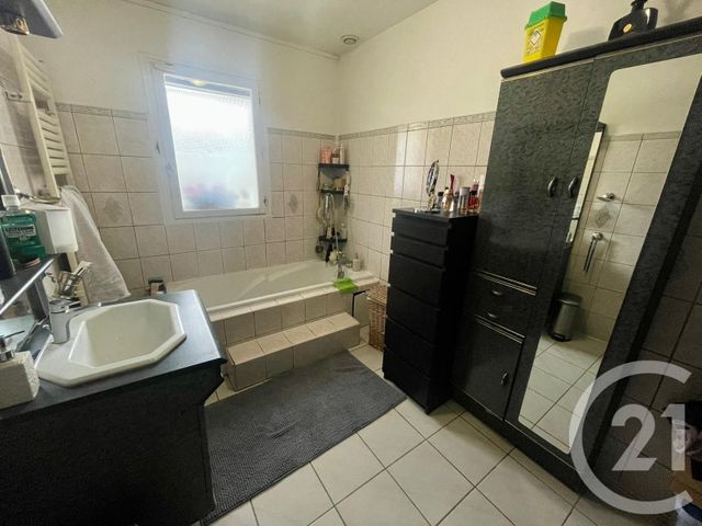 maison à vendre - 7 pièces - 140.0 m2 - DAMMARTIN EN GOELE - 77 - ILE-DE-FRANCE - Century 21 Gp Immobilier