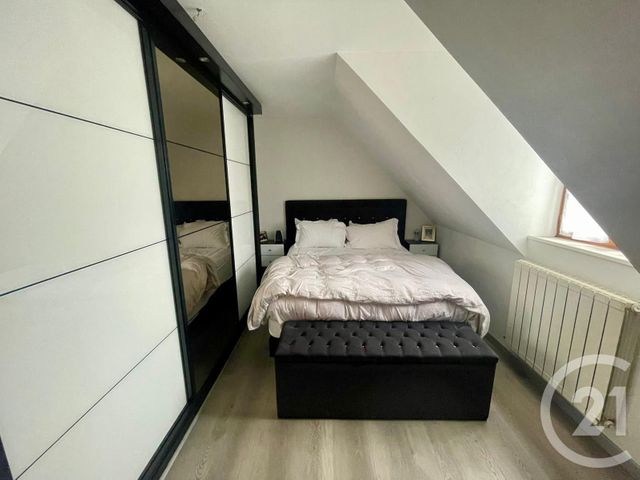 maison à vendre - 7 pièces - 140.0 m2 - DAMMARTIN EN GOELE - 77 - ILE-DE-FRANCE - Century 21 Gp Immobilier