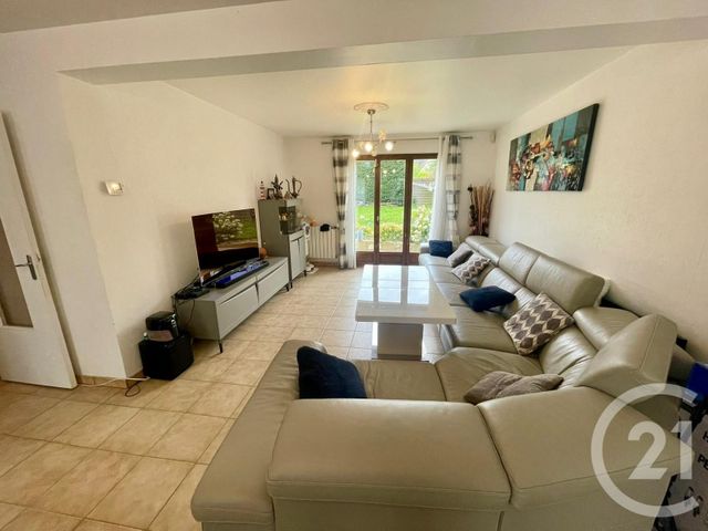 maison à vendre - 7 pièces - 140.0 m2 - DAMMARTIN EN GOELE - 77 - ILE-DE-FRANCE - Century 21 Gp Immobilier