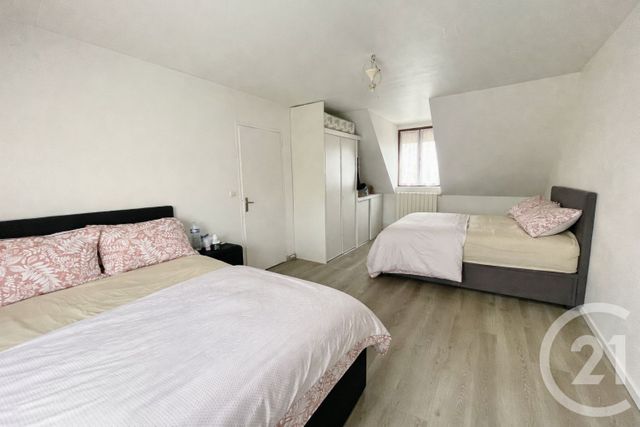 maison à vendre - 7 pièces - 140.0 m2 - DAMMARTIN EN GOELE - 77 - ILE-DE-FRANCE - Century 21 Gp Immobilier