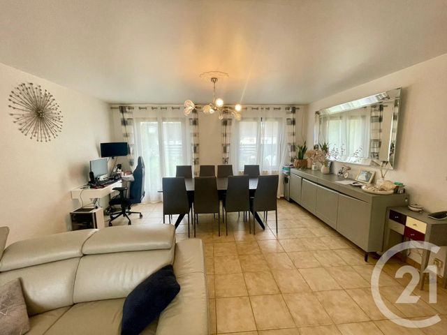 maison à vendre - 7 pièces - 140.0 m2 - DAMMARTIN EN GOELE - 77 - ILE-DE-FRANCE - Century 21 Gp Immobilier