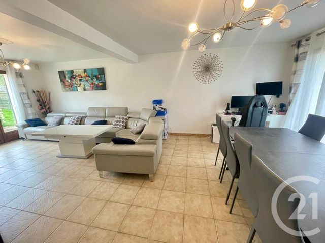 maison à vendre - 7 pièces - 140.0 m2 - DAMMARTIN EN GOELE - 77 - ILE-DE-FRANCE - Century 21 Gp Immobilier