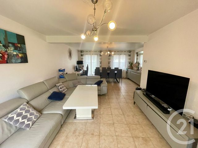 maison à vendre - 7 pièces - 140.0 m2 - DAMMARTIN EN GOELE - 77 - ILE-DE-FRANCE - Century 21 Gp Immobilier