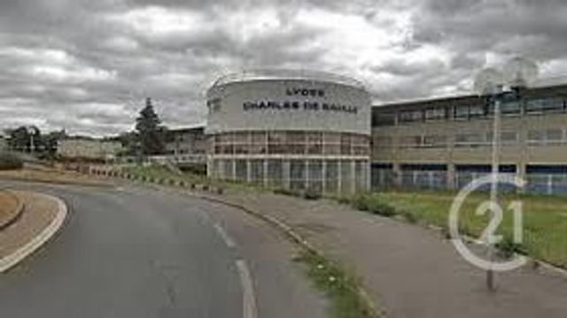 terrain à vendre - 360.0 m2 - LONGPERRIER - 77 - ILE-DE-FRANCE - Century 21 Gp Immobilier