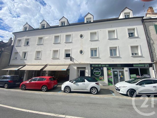 Appartement Studio à vendre DAMMARTIN EN GOELE