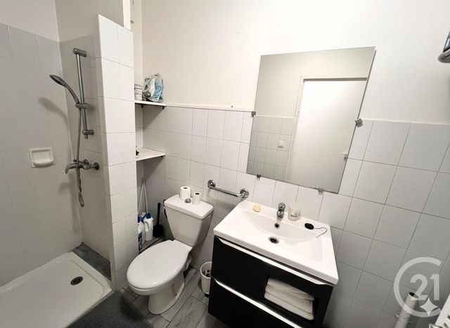 Appartement Studio à vendre - 1 pièce - 16.76 m2 - DAMMARTIN EN GOELE - 77 - ILE-DE-FRANCE - Century 21 Gp Immobilier