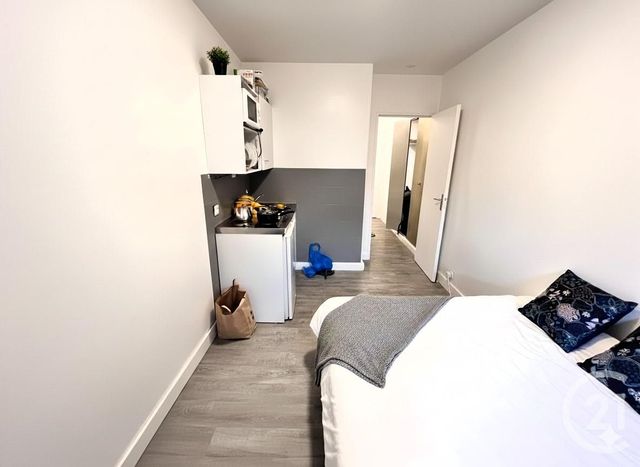 Appartement Studio à vendre - 1 pièce - 16.76 m2 - DAMMARTIN EN GOELE - 77 - ILE-DE-FRANCE - Century 21 Gp Immobilier