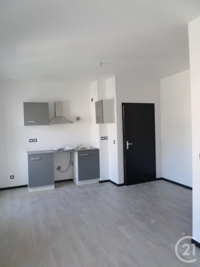 Appartement Studio à vendre - 1 pièce - 22.53 m2 - DAMMARTIN EN GOELE - 77 - ILE-DE-FRANCE - Century 21 Gp Immobilier