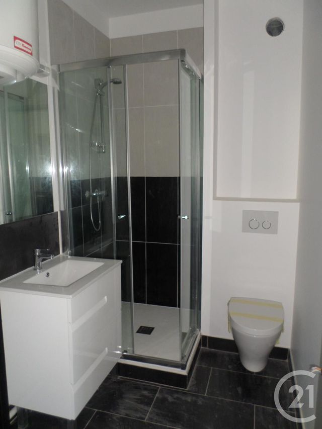 Appartement Studio à vendre - 1 pièce - 22.53 m2 - DAMMARTIN EN GOELE - 77 - ILE-DE-FRANCE - Century 21 Gp Immobilier