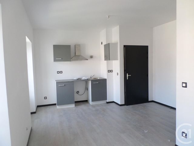 Appartement Studio à vendre - 1 pièce - 22.53 m2 - DAMMARTIN EN GOELE - 77 - ILE-DE-FRANCE - Century 21 Gp Immobilier