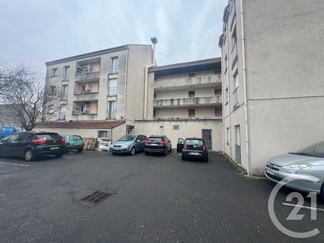 Appartement F1 à vendre VILLEPINTE