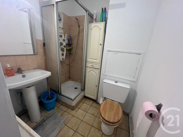 Appartement F1 à vendre - 1 pièce - 30.89 m2 - VILLEPINTE - 93 - ILE-DE-FRANCE - Century 21 Gp Immobilier