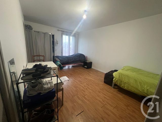 Appartement F1 à vendre - 1 pièce - 30.89 m2 - VILLEPINTE - 93 - ILE-DE-FRANCE - Century 21 Gp Immobilier