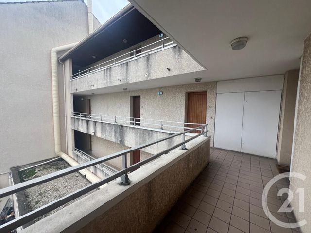 Appartement F1 à vendre - 1 pièce - 30.89 m2 - VILLEPINTE - 93 - ILE-DE-FRANCE - Century 21 Gp Immobilier