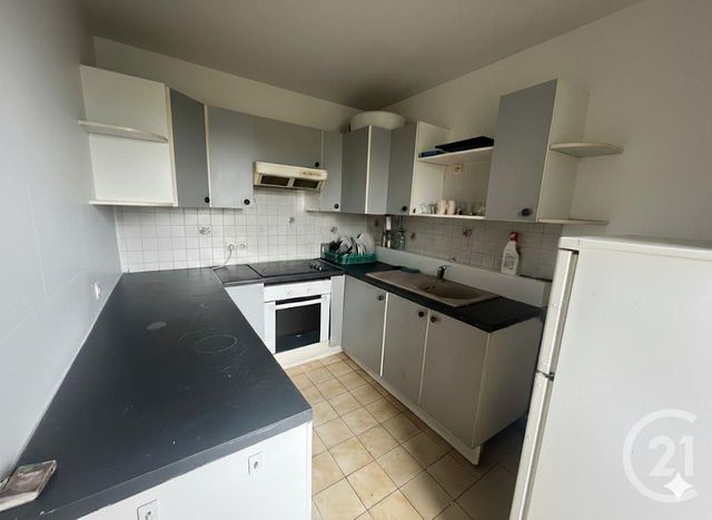 Appartement F1 à vendre - 1 pièce - 30.89 m2 - VILLEPINTE - 93 - ILE-DE-FRANCE - Century 21 Gp Immobilier