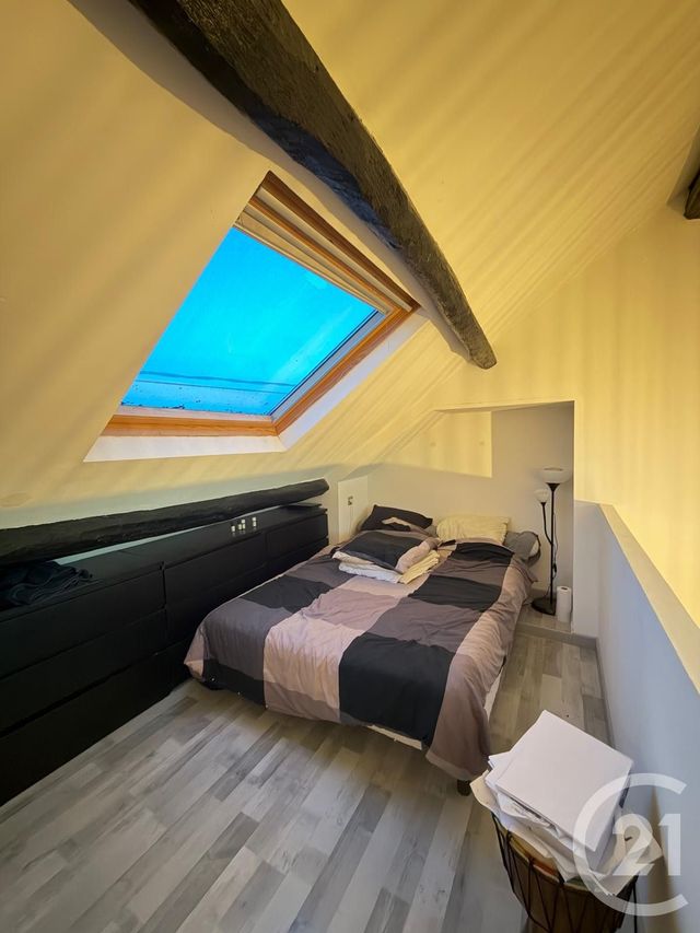 Appartement F2 à louer - 2 pièces - 31.0 m2 - ST MARD - 77 - ILE-DE-FRANCE - Century 21 Gp Immobilier