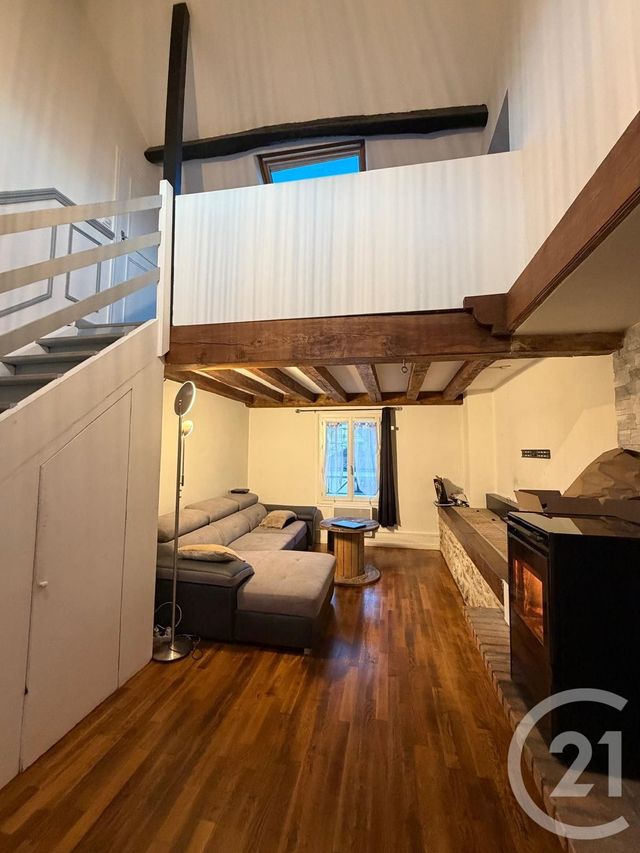 Appartement F2 à louer - 2 pièces - 31.0 m2 - ST MARD - 77 - ILE-DE-FRANCE - Century 21 Gp Immobilier