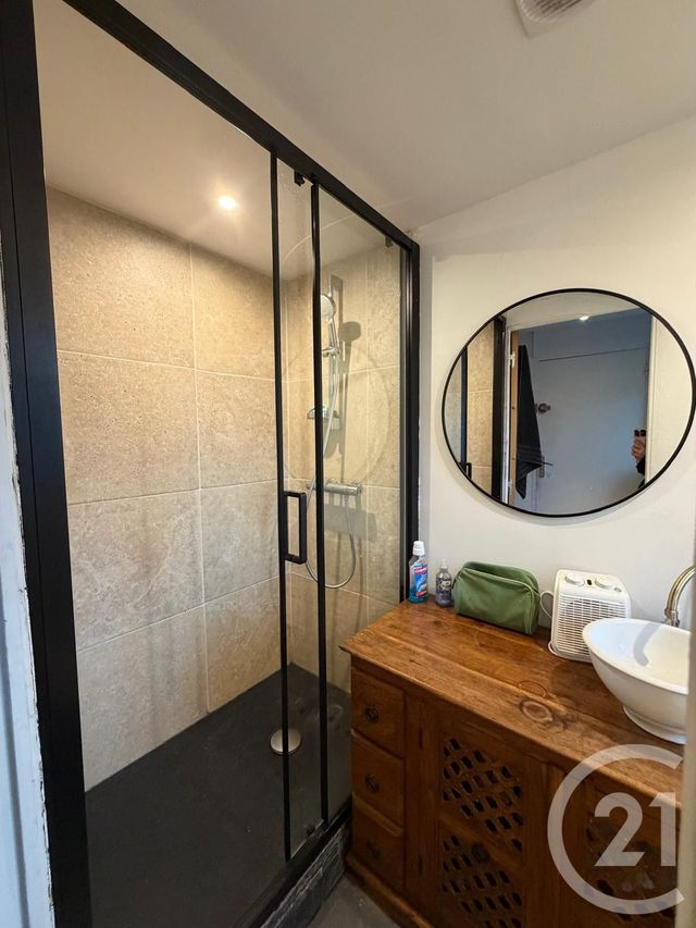 Appartement F2 à louer - 2 pièces - 31.0 m2 - ST MARD - 77 - ILE-DE-FRANCE - Century 21 Gp Immobilier