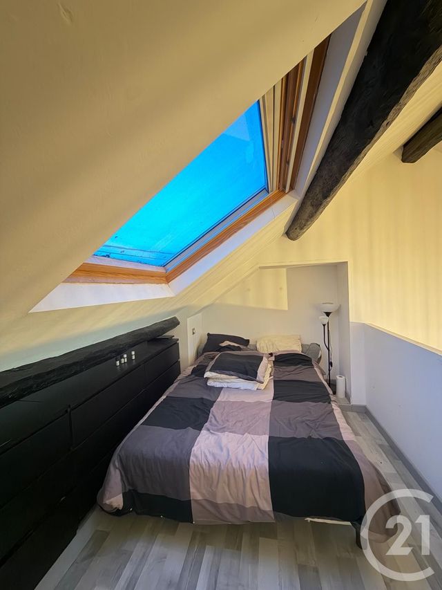 Appartement F2 à louer - 2 pièces - 31.0 m2 - ST MARD - 77 - ILE-DE-FRANCE - Century 21 Gp Immobilier