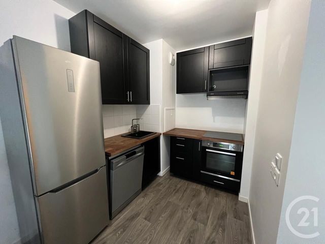Appartement F2 à louer - 2 pièces - 41.0 m2 - NOISY LE SEC - 93 - ILE-DE-FRANCE - Century 21 Gp Immobilier