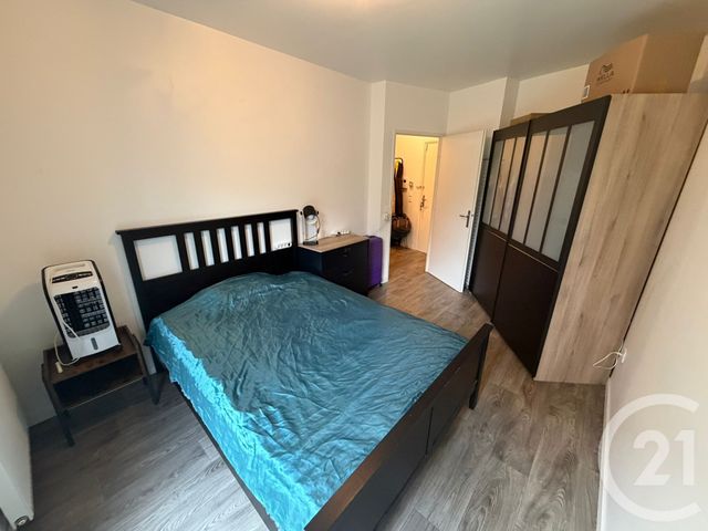 Appartement F2 à louer - 2 pièces - 41.0 m2 - NOISY LE SEC - 93 - ILE-DE-FRANCE - Century 21 Gp Immobilier