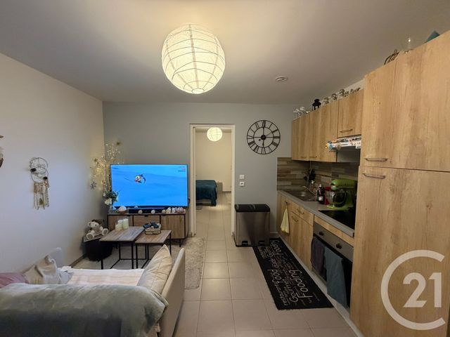 appartement - VINANTES - 77