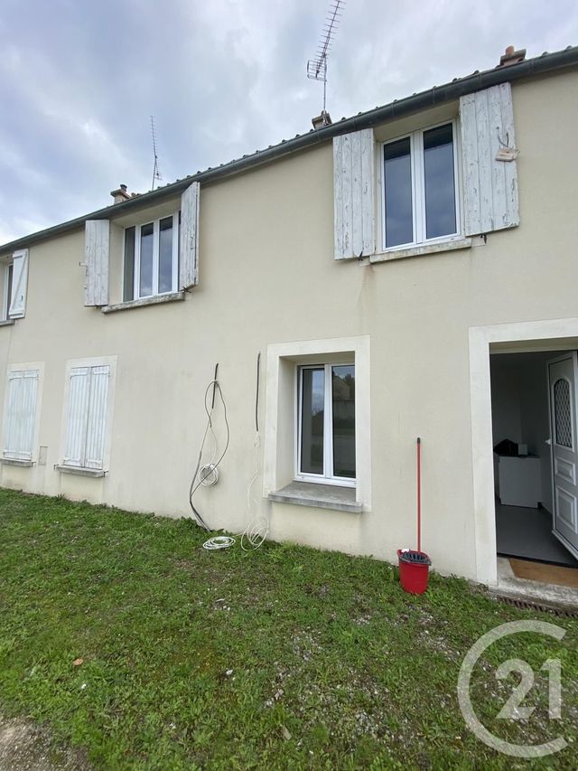 Appartement F2 à louer - 2 pièces - 32.28 m2 - VINANTES - 77 - ILE-DE-FRANCE - Century 21 Gp Immobilier