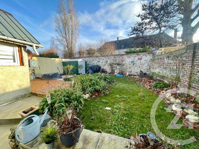 maison à vendre - 5 pièces - 91.0 m2 - LE PLESSIS BELLEVILLE - 60 - PICARDIE - Century 21 Gp Immobilier