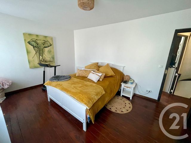 maison à vendre - 5 pièces - 91.0 m2 - LE PLESSIS BELLEVILLE - 60 - PICARDIE - Century 21 Gp Immobilier