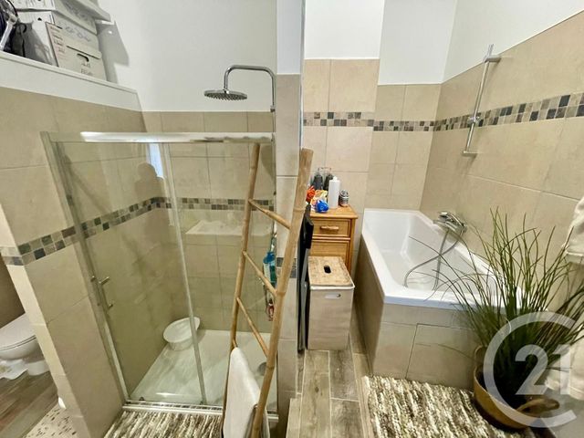 maison à vendre - 5 pièces - 91.0 m2 - LE PLESSIS BELLEVILLE - 60 - PICARDIE - Century 21 Gp Immobilier