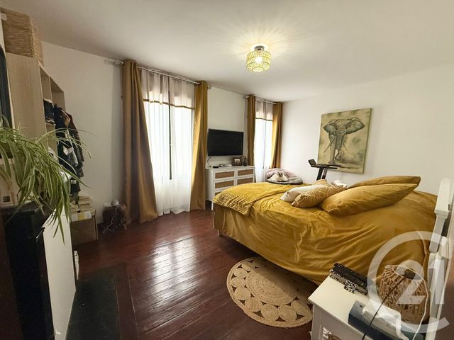 maison à vendre - 5 pièces - 91.0 m2 - LE PLESSIS BELLEVILLE - 60 - PICARDIE - Century 21 Gp Immobilier