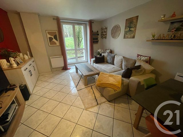 Appartement F2 à vendre VILLENEUVE SOUS DAMMARTIN