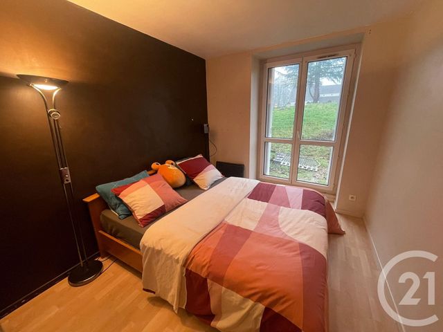 Appartement F2 à vendre - 2 pièces - 41.6 m2 - VILLENEUVE SOUS DAMMARTIN - 77 - ILE-DE-FRANCE - Century 21 Gp Immobilier