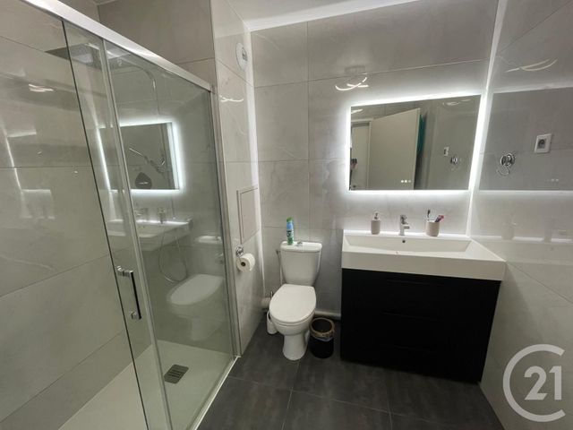 Appartement F4 à vendre - 4 pièces - 80.43 m2 - MOUSSY LE VIEUX - 77 - ILE-DE-FRANCE - Century 21 Gp Immobilier