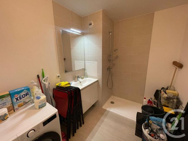 Appartement F4 à vendre - 4 pièces - 80.43 m2 - MOUSSY LE VIEUX - 77 - ILE-DE-FRANCE - Century 21 Gp Immobilier