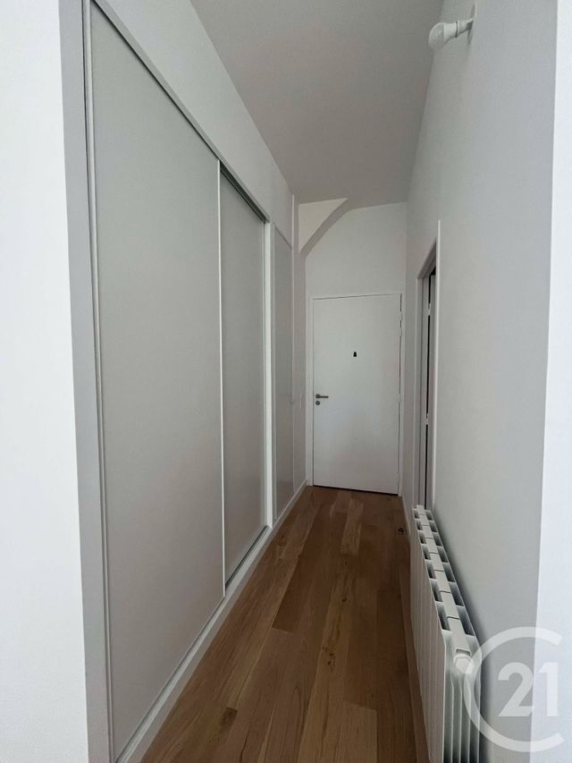 Appartement F1 à louer - 1 pièce - 23.7 m2 - JUILLY - 77 - ILE-DE-FRANCE - Century 21 Gp Immobilier
