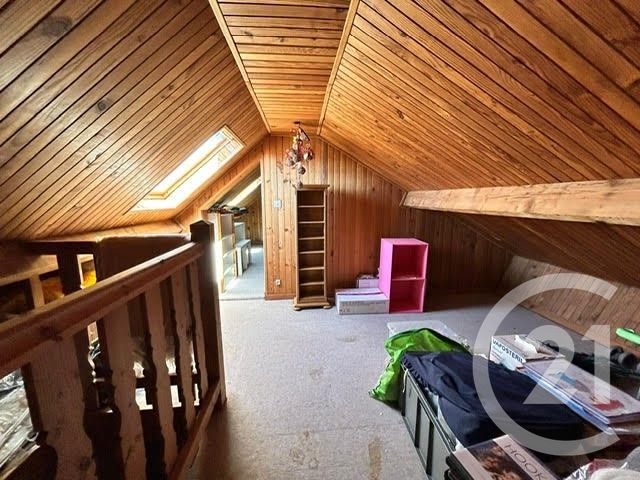 maison à vendre - 4 pièces - 91.1 m2 - MOUSSY LE VIEUX - 77 - ILE-DE-FRANCE - Century 21 Gp Immobilier